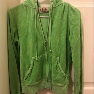 Juicy Couture jacket